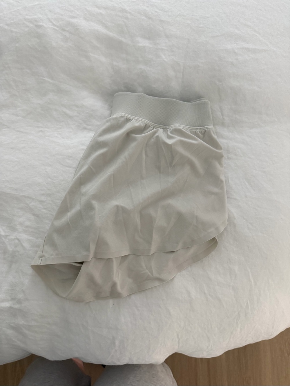 CRZ yoga Shorts